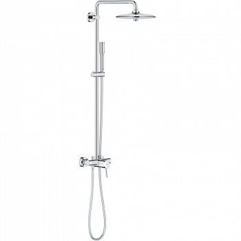 Душевая система Grohe Concetto New 23061002 Хром