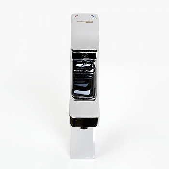 Смеситель для раковины WasserKRAFT Aller 1063H Хром