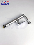 Смеситель для раковины Viko V-7712 Хром