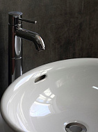 Смеситель для раковины Grohe BauClassic 32868000 Хром