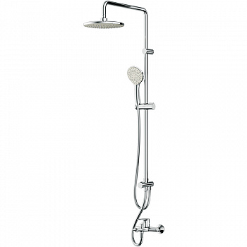 Душевая система AM.PM Gem F40890A14 Хром