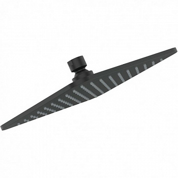 Верхний душ Ideal Standard Ideal Rain B0024XG Черный шелк