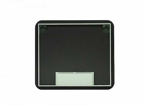 Зеркало Art&Max Ravenna AM-Rav-800-700-DS-F с подсветкой с бесконтактным выключателем