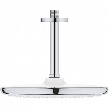 Верхний душ Grohe Tempesta 250 26669000 Хром