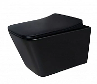 Подвесной унитаз Gid Tr2144Bm
