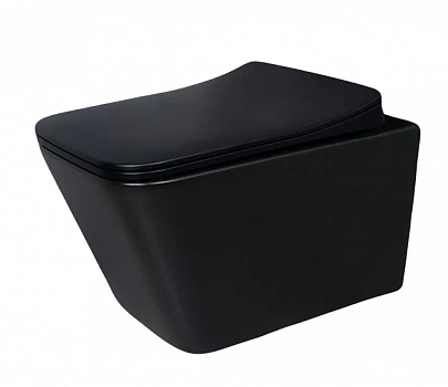 Подвесной унитаз Gid Tr2144Bm