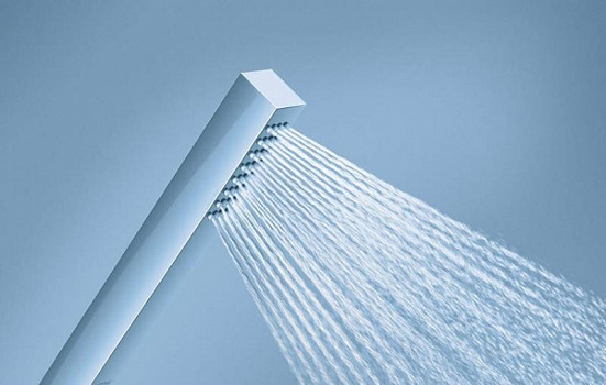 Душевой гарнитур Grohe Euphoria Cube 27700000 Хром