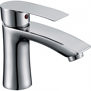 Смеситель для раковины Kaiser Aurora 67011 Хром