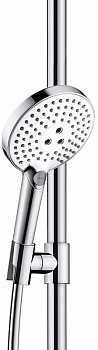 Душевой гарнитур Hansgrohe Raindance Select S 26324400 Хром Белый