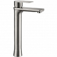 Смеситель для раковины Haiba HB11807 Нержавеющая сталь
