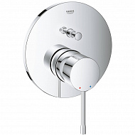 Смеситель для душа Grohe Essence New 24058001 Хром