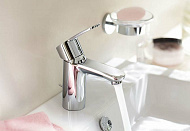 Смеситель для раковины Grohe Eurostyle Cosmopolitan 33552002 Хром