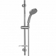 Душевой гарнитур Jacob Delafon Citrus E12920-CP Хром