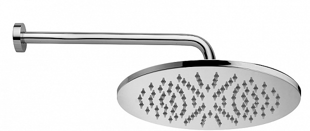 Душевая система Paffoni Light KITLIG015CR Хром