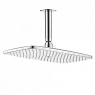 Верхний душ Hansgrohe Raindance Е 36 27381000 Хром