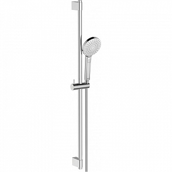 Душевой гарнитур Ideal Standard Ideal Rain Evo Round L3 B2237AA Хром
