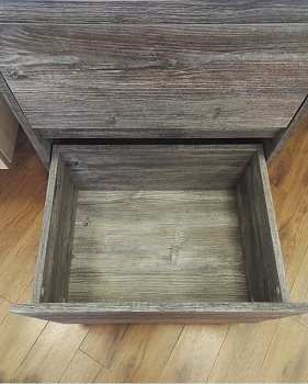Тумба под раковину BelBagno Kraft 120 KRAFT-LVD-580/1200-2C-PIA-PP Pino Pasadena