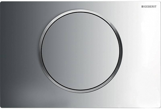 Смывная клавиша GEBERIT Sigma 10 115.758.KH.5