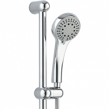Душевой гарнитур Orange O-Shower OS021 Хром