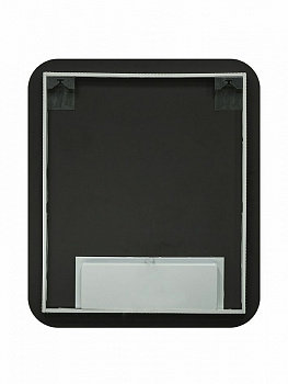 Зеркало Art&Max Ravenna AM-Rav-600-700-DS-F с подсветкой с бесконтактным выключателем