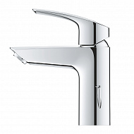 Смеситель для раковины Grohe Eurosmart 32926003 Хром