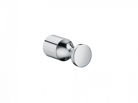 Полотенцедержатель Keuco Elegance New 11614 010000 Хром