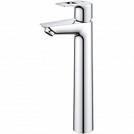 Смеситель для раковины Grohe BauLoop 23764001 Хром