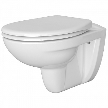 Унитаз Vitra Normus 6855B003-0101 подвесной без сиденья