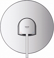 Смеситель для душа Grohe Plus 24059003 Хром