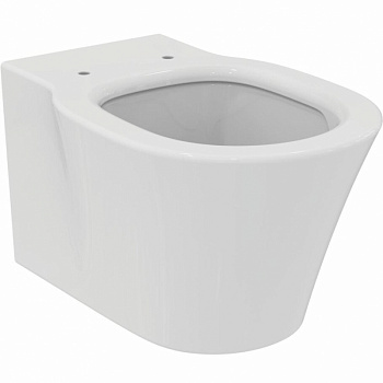 Унитаз Ideal Standard Connect Air E005401 подвесной без сиденья