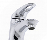Смеситель для раковины Grohe Eurostyle 33558 Хром