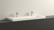 Смеситель для раковины Grohe Eurodisc Cosmopolitan 23049002 Хром