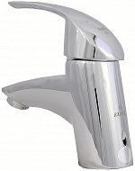 Смеситель для раковины Kaiser Nova 23011 Хром