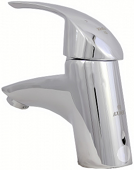 Смеситель для раковины Kaiser Nova 23011 Хром
