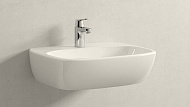 Смеситель для раковины Grohe Eurosmart Cosmopolitan 32825000 Хром