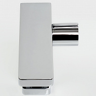 Смеситель для раковины WasserKRAFT Alme 1510 Хром
