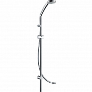 Душевой гарнитур Hansgrohe Croma 27791000 Хром