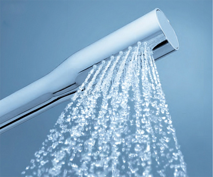 Душевой гарнитур Grohe Euphoria Cosmopolitan 27369000 Хром