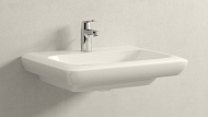 Смеситель для раковины Grohe Eurosmart Cosmopolitan 32825000 Хром