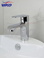 Смеситель для раковины Viko V-4311 Хром