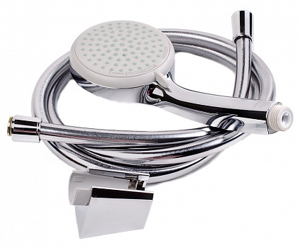 Душевой гарнитур Hansgrohe Croma 27594000 Хром