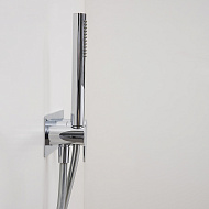 Смеситель для душа WasserKRAFT Dinkel 5877 Хром