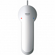 Смеситель для раковины Grohe Eurostyle Cosmopolitan 33552002 Хром