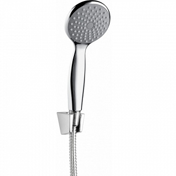 Душевой гарнитур Aquanet Cet1 AF000-06C 246852 Хром