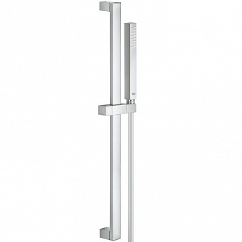 Душевой гарнитур Grohe Euphoria Cube 27936000 Хром