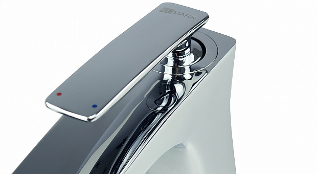 Смеситель для раковины Lemark Bellario LM6809C Хром