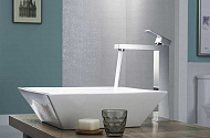 Смеситель для раковины Timo Selene 3061/00F Хром