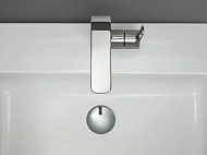 Смеситель для раковины Grohe Lineare 23296001 Хром