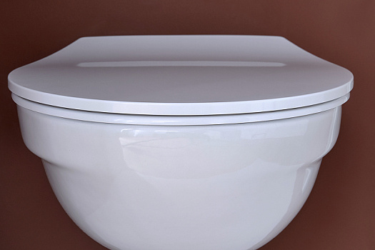 Унитаз Jacob Delafon Patio EDV102-00 подвесной без сиденья