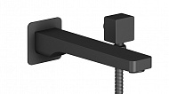 Душевая система Timo Petruma SX-5149/03SM Черный